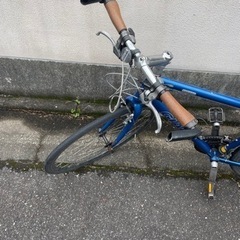 【確定】自転車 クロスバイク　GIANT ESCAPE3  