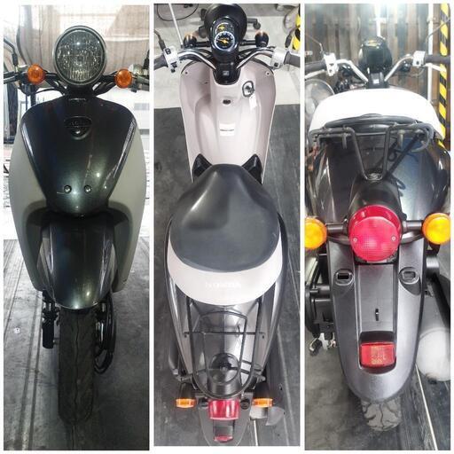 ご成約】☆大分県大分市発☆ ホンダ トゥデイ AF67 ガンメタ 走行•始動