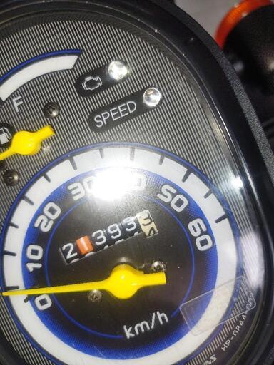 ご成約】☆大分県大分市発☆ ホンダ トゥデイ AF67 ガンメタ 走行•始動