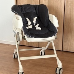 値下げ可》⭐️コンビーcombi ネムリラ オートスイング⭐️