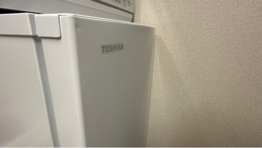 東芝冷蔵庫170L