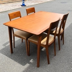 【展示品】 朝日木材 ASAHIWOOD ダイニングテーブル Tid 展示品】 朝日木材 ASAHIWOOD ダイニングテーブル Tid