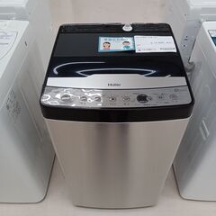 ★ジモティ割あり★ Haier 洗濯機 JE-XP2CD55F ...