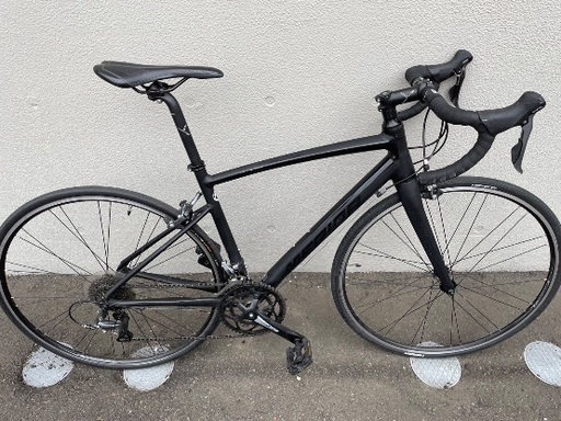 ◆ロードバイク◆MERIDA RIDE80