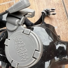 GULL MANTIS FULL FACE マスク