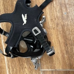 GULL MANTIS FULL FACE マスク