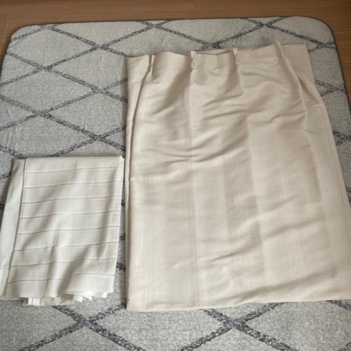 家具 カーテン、ブラインド