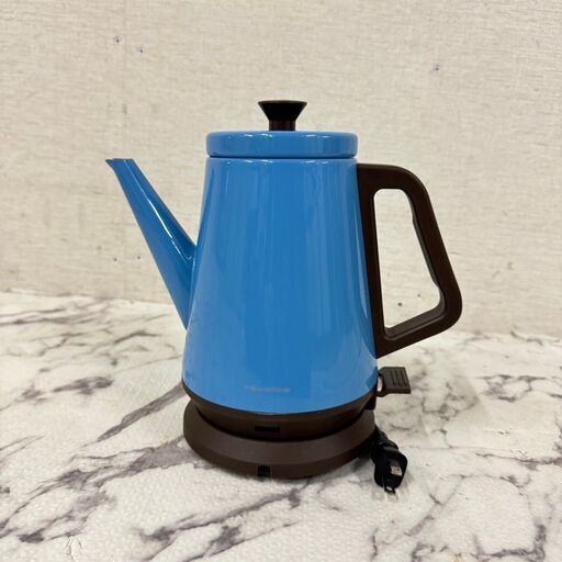 17432  recolte クラシックケトル電気ケトル  0.8L ◆大阪市内・東大阪市他 5,000円以上ご購入で無料配達いたします！◆ ※京都・高槻・枚方方面◆神戸・西宮・尼崎方面◆生駒方面、大阪南部方面　それぞれ条件付き無料配送あり！