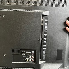 テレビ（最終値下げ）