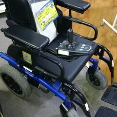2024.08.07 お買い上げありがとうございます。）今仙 電動車イス 