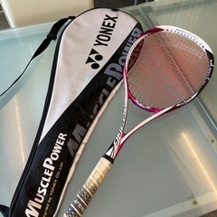 YONEX テニスラケット Muscle Power 300