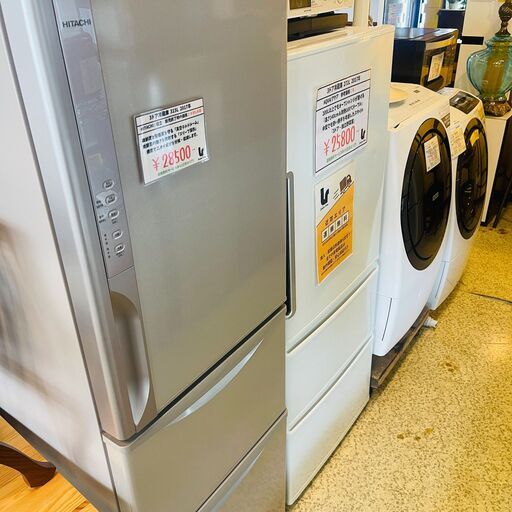 【池上店】 洗濯機 ¥16,500〜 全品動作確認済み 運搬無料エリア有 / 大田区 リサイクルショップ ランバールーム 池上店 ◀︎ 池上駅 大森駅 蒲田駅 最寄り