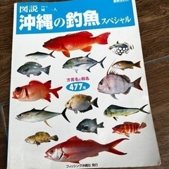 沖縄　魚図鑑