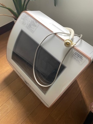 食洗機 ADW-GM2
