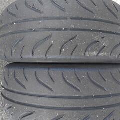 195 55 15 goodyear eagle sports RS サーキット用タイヤ