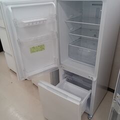 ★ジモティ割あり★ SHARP 冷蔵庫 SJ-D18G 179L 21年製 動作確認／クリーニング済み TC2683