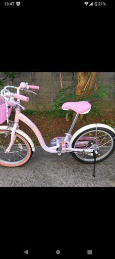 自転車