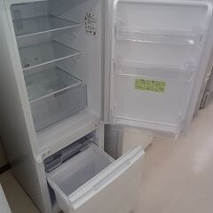 ★ジモティ割あり★ SHARP 冷蔵庫 SJ-D18G 179L 21年製 動作確認／クリーニング済み TC2684