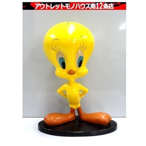 ワーナートゥイーティーフィギュア箱つき - アメコミ ワーナートゥイーティーフィギュア箱つき - アメコミ