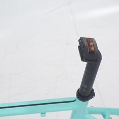 BIANCHI 「ビアンキ」 ROMA Ⅳ 2018年モデル フレームセット