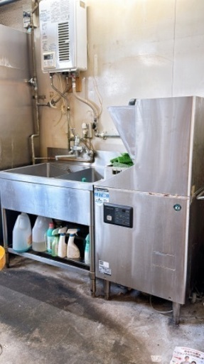 食洗機 ホシザキ ホシザキ 食洗機 特急すすぎ