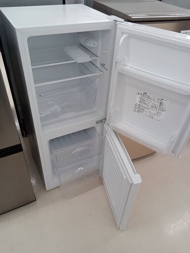 ☆ジモティ割あり☆ NITORI 冷蔵庫 NTR-106 106L 20年製 動作確認