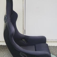 ナニワヤ RS-GT フルバケ バケットシート RECARO BRIDE