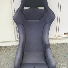 ナニワヤ RS-GT フルバケ バケットシート RECARO B...