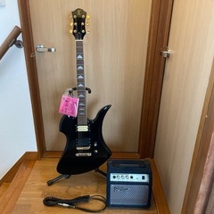 K-Garage ケイガレージ モッキンバード  エレキギター