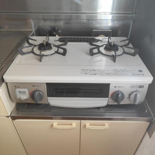 生活雑貨 調理器具 ガステーブル