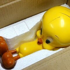 ATS社 トゥイーティー フィギュア ワーナーブラザーズ スタチュー