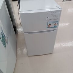 ★ジモティ割あり★ Haier 冷蔵庫 JR-N85D 106L...