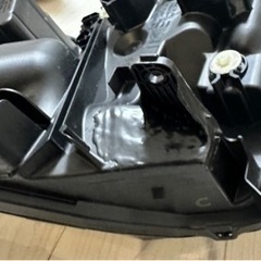 
日産　C28 セレナ　純正　右ヘッドライト アダプティブLEDヘッドライトシステム有 KOITO 100-237A0