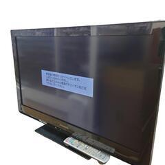 【売ります】パナソニック　液晶テレビ　TH−L32C3　2011年製