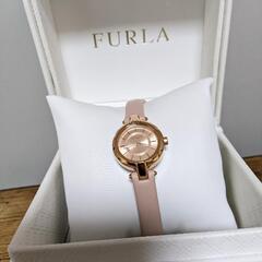 GW特別価格　FURLA　フルラ　 腕時計　リンダ　レディース　...