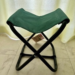 【新品】折りたたみ椅子