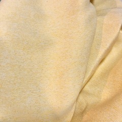 最終値下🌼黄色カーテン　美品