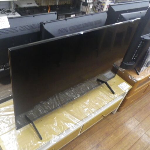 ソニー 43型テレビ 2022年製 KJ-43X85J【モノ市場東浦店】41
