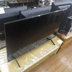 ソニー 43型テレビ 2022年製 KJ-43X85J【モノ市場...