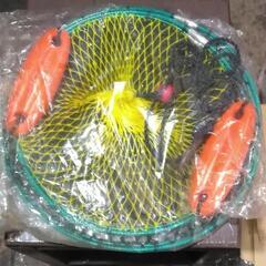  大漁活かし籠🐡‼️未使用品です💡