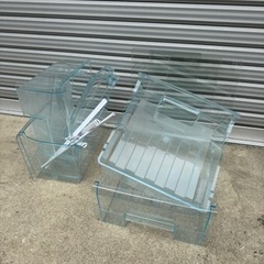 清掃済み✨美品✨アイリスオーヤマ⭐️冷蔵庫　2021年製　IRSE-H16A-W