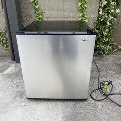 岡崎市　アビデラックス Abitelax 45L 1ドア冷蔵庫(...