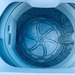 ♦️ニトリ 全自動洗濯機【2020年製】NTR60