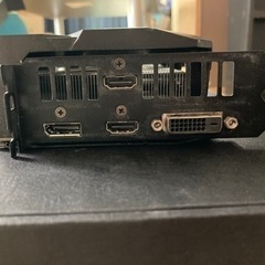 ASUS GeForce DUAL-RTX2060-O6G-EVO 6GB