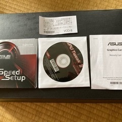 ASUS GeForce DUAL-RTX2060-O6G-EVO 6GB