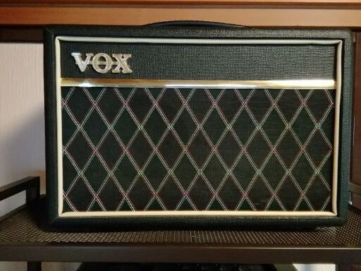 Vox　パスファインダー10　ギターアンプ、ベースアンプセット