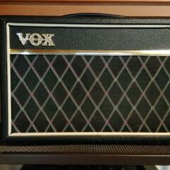 Vox　パスファインダー10　ギターアンプ、ベースアンプセット