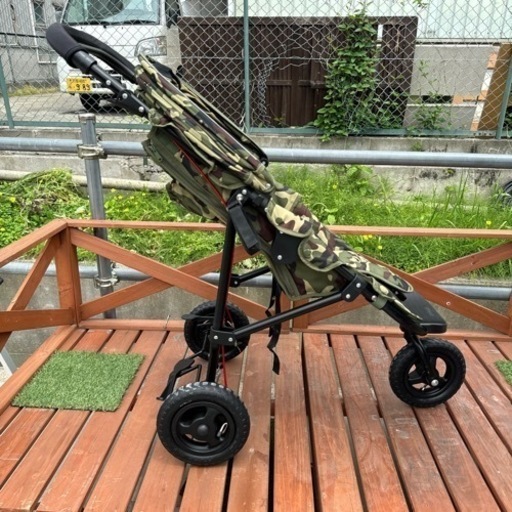 子供用品 ベビー用品 ベビーカー、バギー