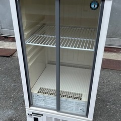 【動確済み】業務用 ホシザキ 冷蔵ショーケース SSB-48CT...