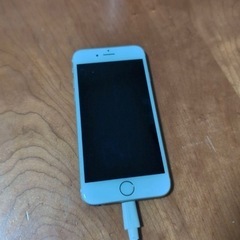 【動作確認済】iPhone6 64GB